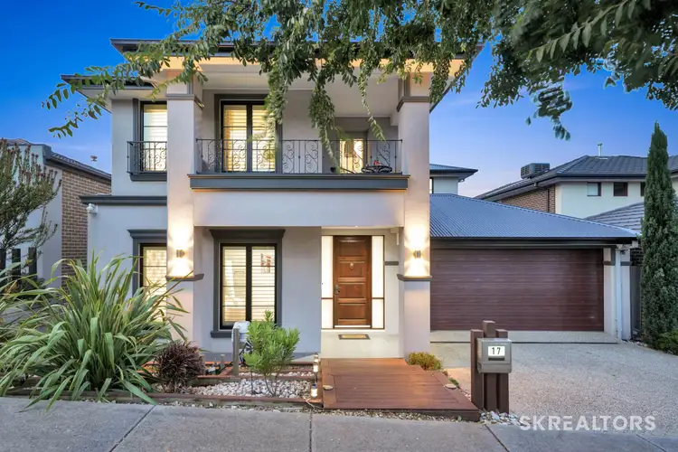 17 Montvale Drive, Craigieburn VIC 3064