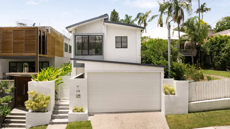 48 Royal Terrace, Hamilton QLD 4007