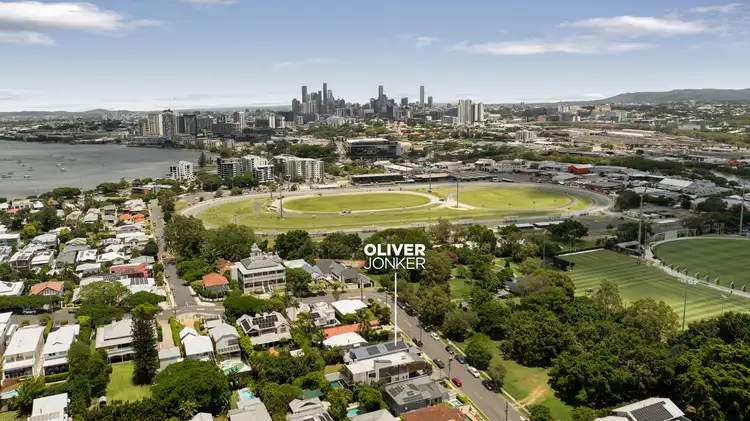 Second view of Homely house listing, 48 Royal Terrace, Hamilton QLD 4007