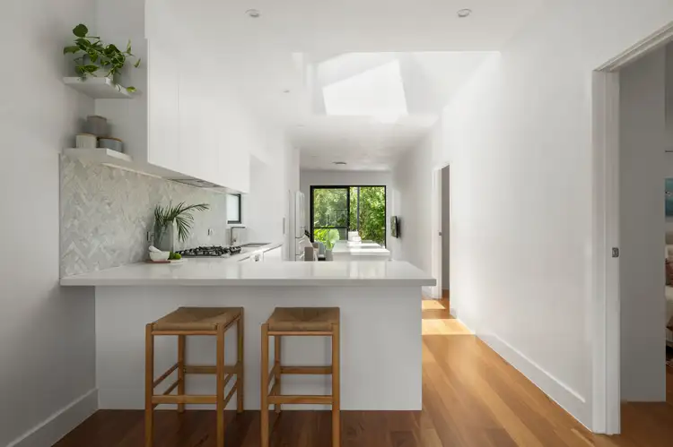 Third view of Homely house listing, 48 Royal Terrace, Hamilton QLD 4007