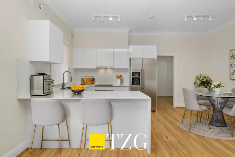 28 Cobden Street, Enfield NSW 2136
