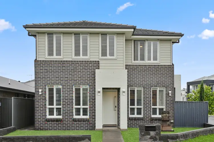 57 Everard Terrace, Marsden Park NSW 2765