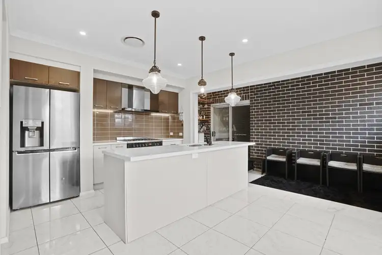 Third view of Homely house listing, 57 Everard Terrace, Marsden Park NSW 2765