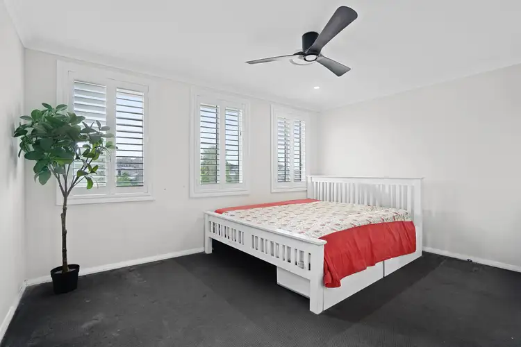 Sixth view of Homely house listing, 57 Everard Terrace, Marsden Park NSW 2765
