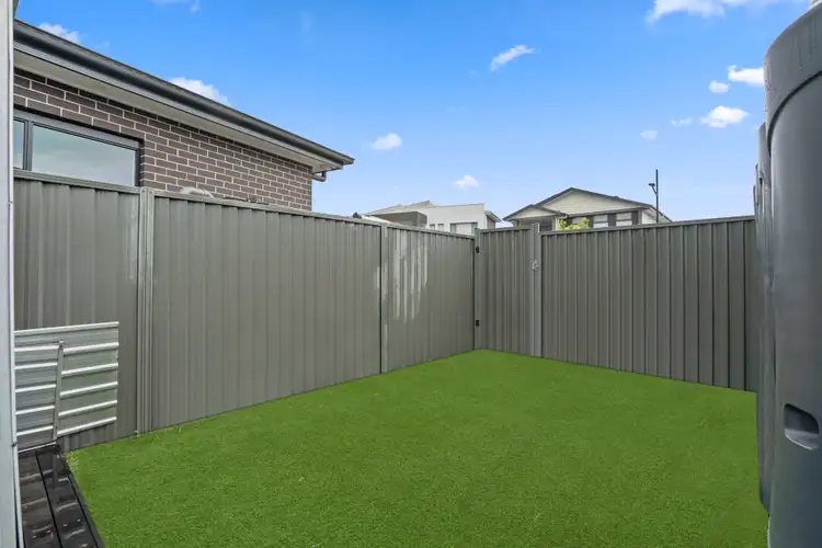 Seventh view of Homely house listing, 57 Everard Terrace, Marsden Park NSW 2765
