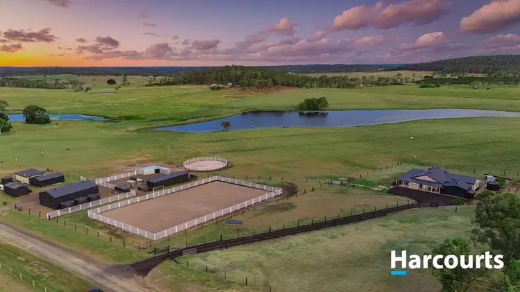 Main view of Homely rural property listing, 47 POWELLS ROAD, Mcilwraith QLD 4671