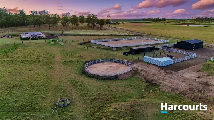 Second view of Homely rural property listing, 47 POWELLS ROAD, Mcilwraith QLD 4671