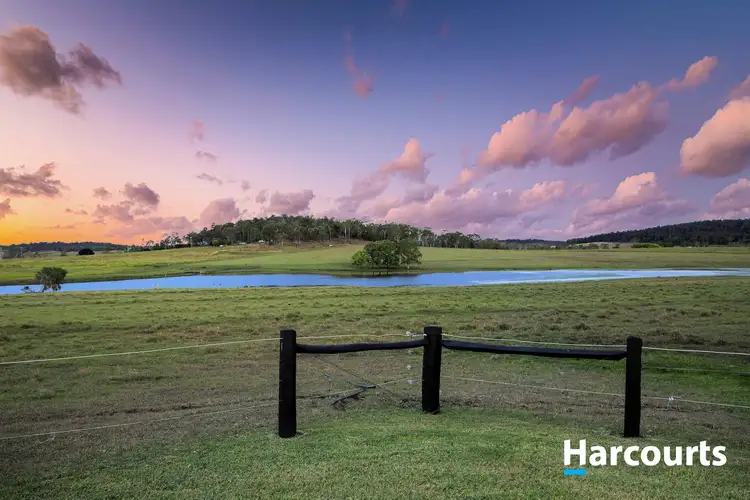 Third view of Homely rural property listing, 47 POWELLS ROAD, Mcilwraith QLD 4671