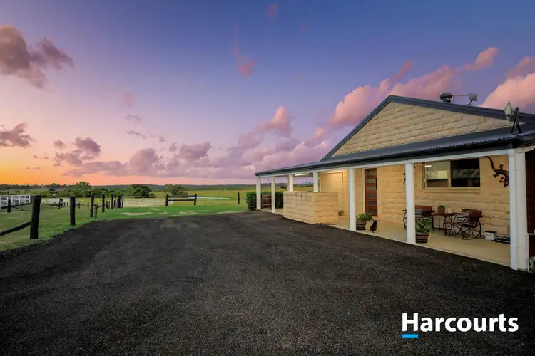 Fourth view of Homely rural property listing, 47 POWELLS ROAD, Mcilwraith QLD 4671