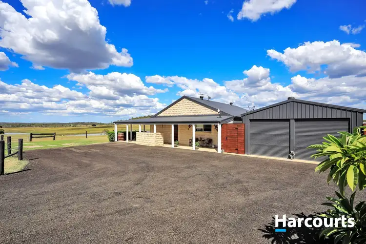Fifth view of Homely rural property listing, 47 POWELLS ROAD, Mcilwraith QLD 4671