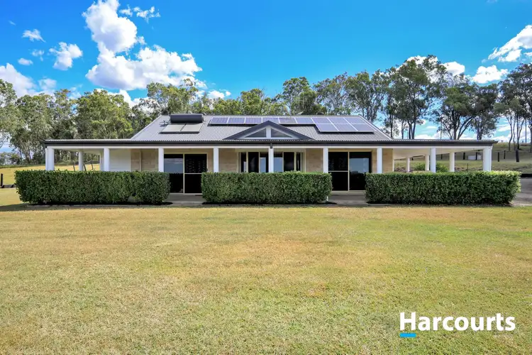 Sixth view of Homely rural property listing, 47 POWELLS ROAD, Mcilwraith QLD 4671