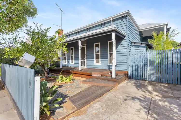 24 Empress Avenue, Kingsville VIC 3012