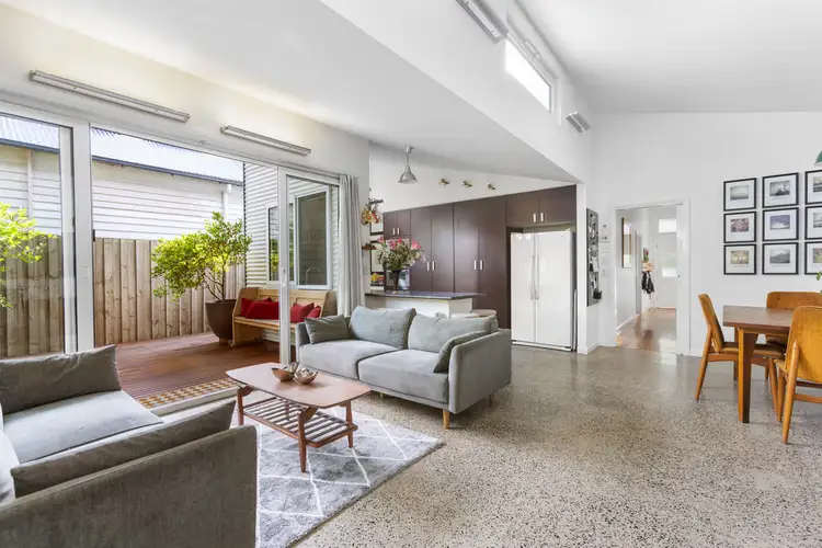 Sixth view of Homely house listing, 24 Empress Avenue, Kingsville VIC 3012