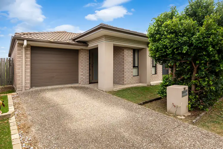 20 Robert Jones Street, Redbank Plains QLD 4301