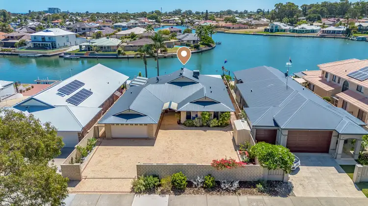 12 Waterside Drive