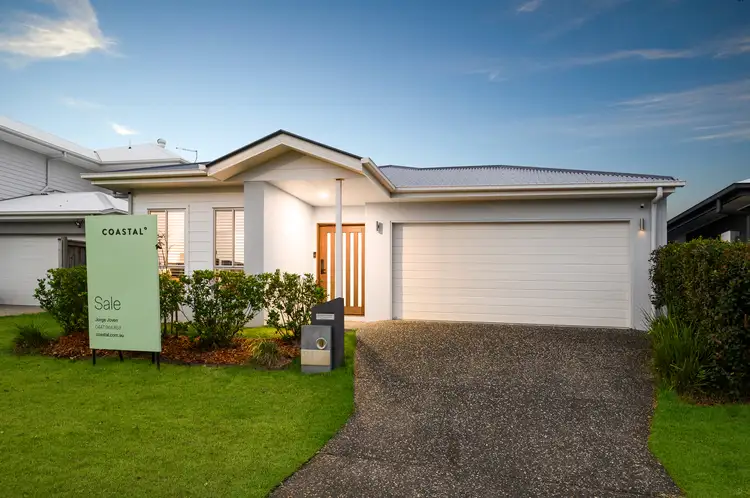 21 Foley Crescent, Pimpama QLD 4209