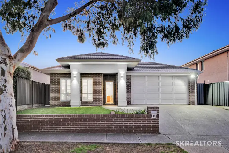 63 Brentwick Drive, Craigieburn VIC 3064