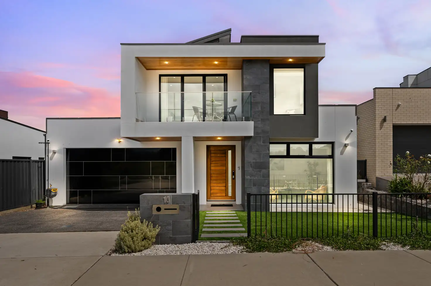 Main view of Homely house listing, 10 Melomys Circuit, Throsby ACT 2914