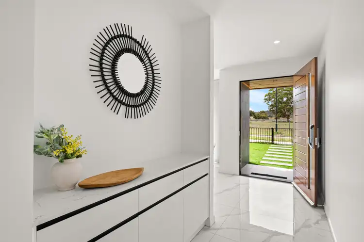 Second view of Homely house listing, 10 Melomys Circuit, Throsby ACT 2914