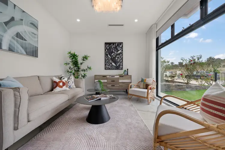 Third view of Homely house listing, 10 Melomys Circuit, Throsby ACT 2914
