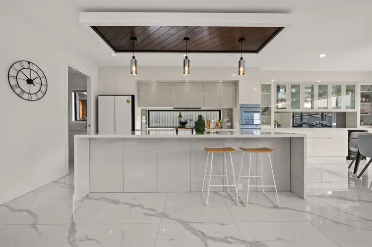 Fourth view of Homely house listing, 10 Melomys Circuit, Throsby ACT 2914