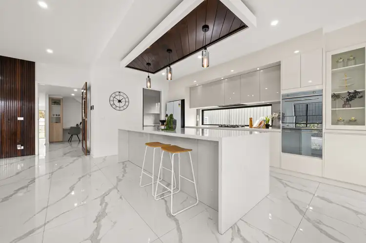Fifth view of Homely house listing, 10 Melomys Circuit, Throsby ACT 2914