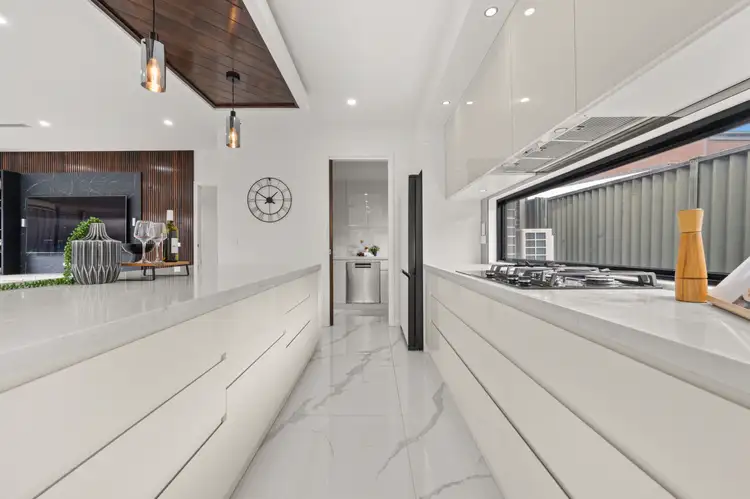 Sixth view of Homely house listing, 10 Melomys Circuit, Throsby ACT 2914