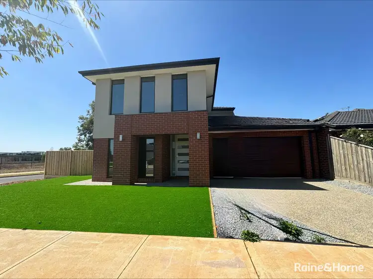 20 Zoe Street, Rockbank VIC 3335