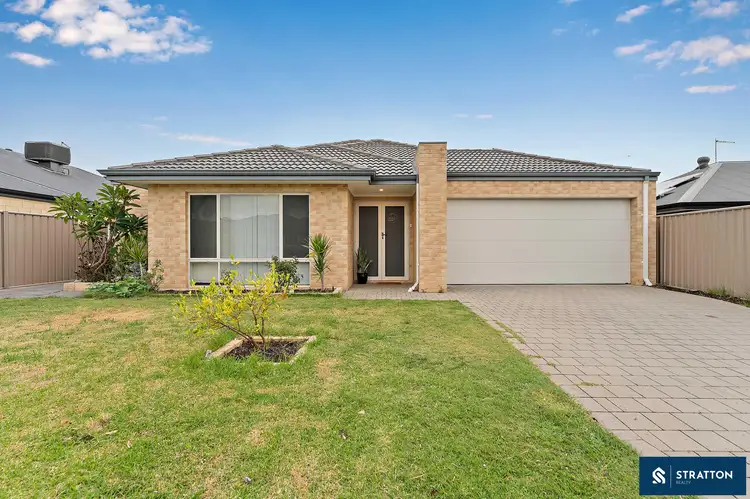 49 Cumbine Loop, Martin WA 6110
