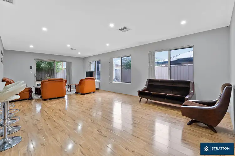 Fourth view of Homely house listing, 49 Cumbine Loop, Martin WA 6110