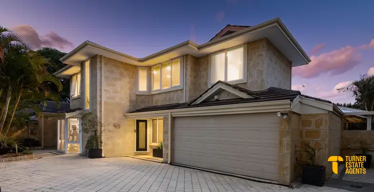 48 Strickland Road, Ardross WA 6153