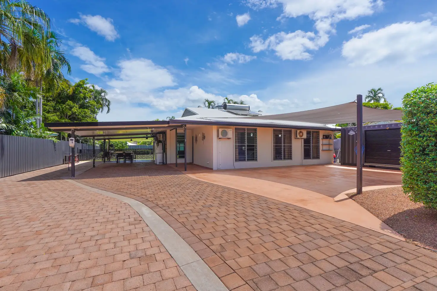 Main view of Homely house listing, 32 Yeadon Circuit, Moil NT 810