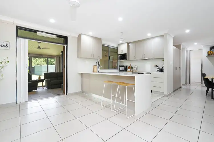 Fourth view of Homely house listing, 32 Yeadon Circuit, Moil NT 810