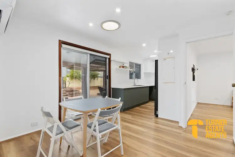 Second view of Homely house listing, 25 Wandarra Close, Karawara WA 6152