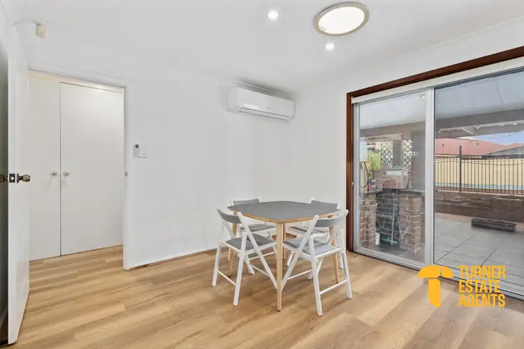 Fifth view of Homely house listing, 25 Wandarra Close, Karawara WA 6152