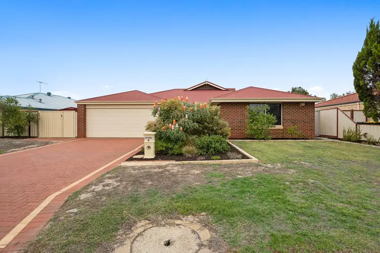 6 Antigua Place, Southern River WA 6110