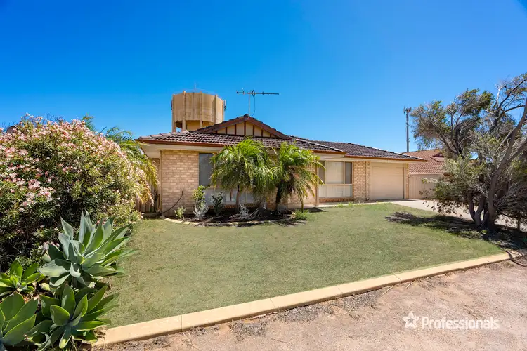 Main view of Homely house listing, 15 Reg Percy Street, Mount Tarcoola WA 6530