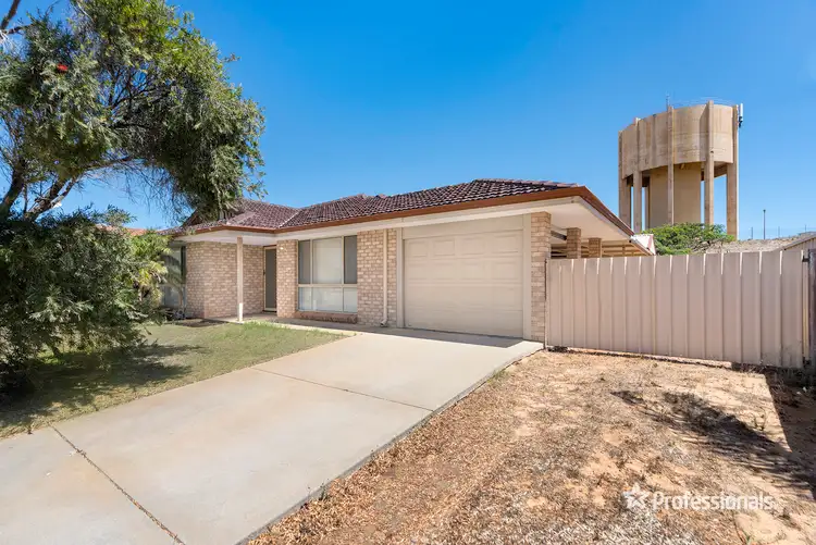 Second view of Homely house listing, 15 Reg Percy Street, Mount Tarcoola WA 6530