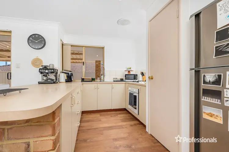 Third view of Homely house listing, 15 Reg Percy Street, Mount Tarcoola WA 6530