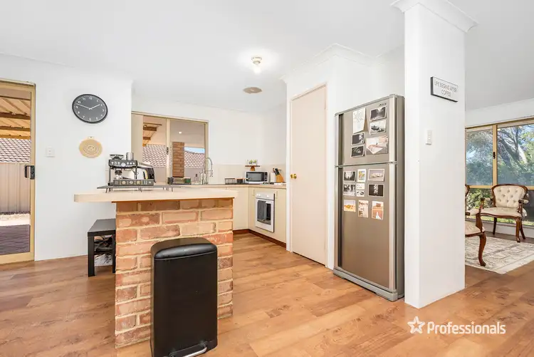 Fourth view of Homely house listing, 15 Reg Percy Street, Mount Tarcoola WA 6530