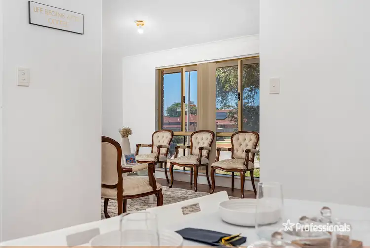 Fifth view of Homely house listing, 15 Reg Percy Street, Mount Tarcoola WA 6530