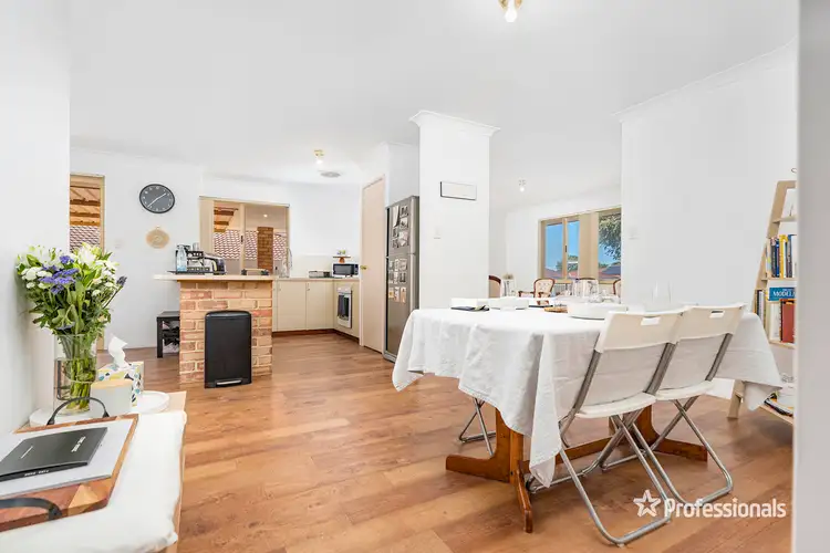 Sixth view of Homely house listing, 15 Reg Percy Street, Mount Tarcoola WA 6530
