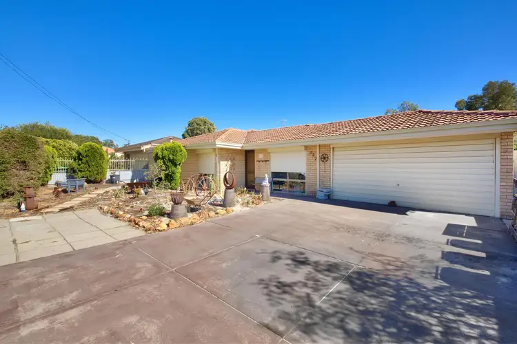 Main view of Homely house listing, 357 Morley Drive, Dianella WA 6059