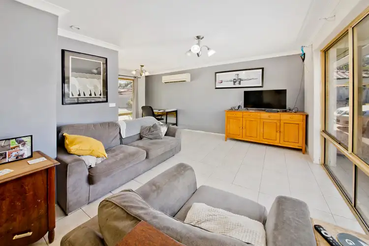 Second view of Homely house listing, 357 Morley Drive, Dianella WA 6059