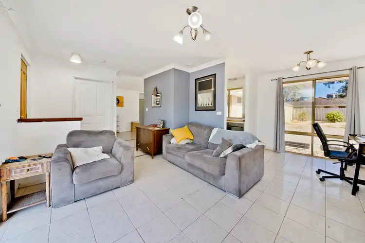 Fifth view of Homely house listing, 357 Morley Drive, Dianella WA 6059