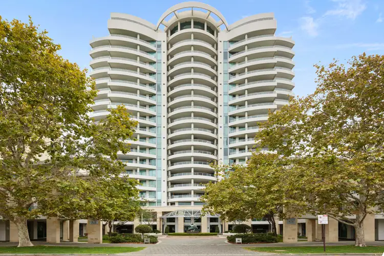 3/42-52 Terrace Road, East Perth WA 6004