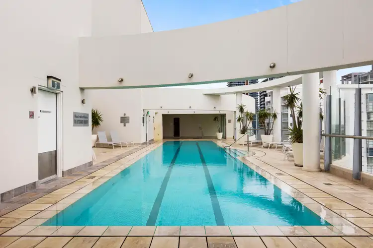 Fourth view of Homely apartment listing, 3/42-52 Terrace Road, East Perth WA 6004