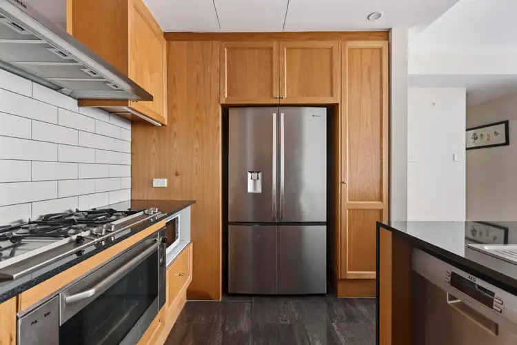Sixth view of Homely apartment listing, 3/42-52 Terrace Road, East Perth WA 6004