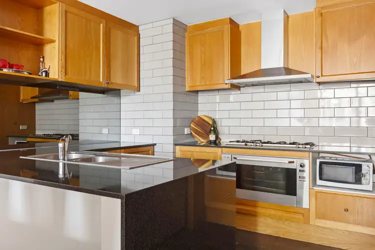 Seventh view of Homely apartment listing, 3/42-52 Terrace Road, East Perth WA 6004