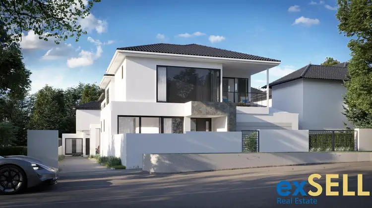 Main view of Homely house listing, 17 Hemming Street, Brighton East VIC 3187